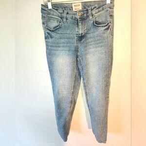 Kensie womens jeans size 4